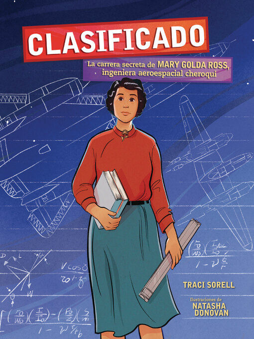 Title details for Clasificado (Classified) by Traci Sorell - Available